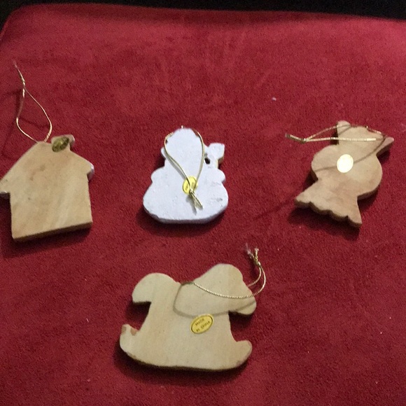 Ornament Lot! - Picture 2 of 6